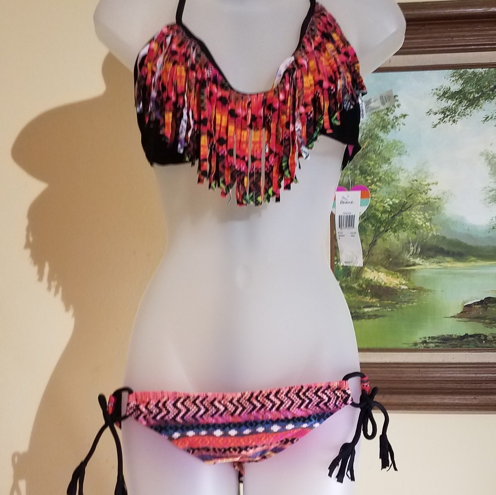 Swimsuit set  h38